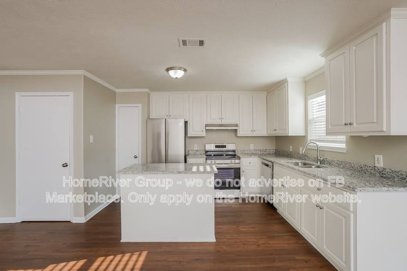 House for rent at 16393 Many Trees Lane, Conroe, TX 77302