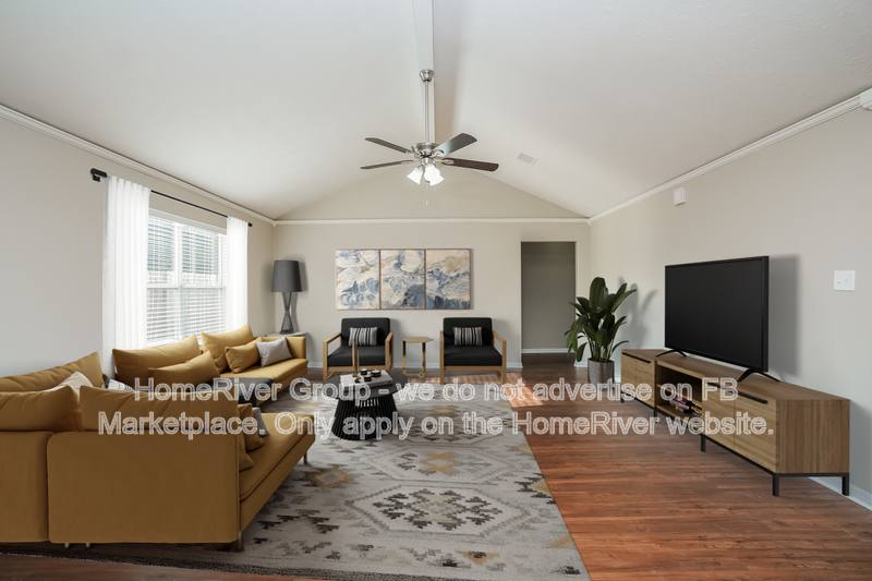 House for rent at 16393 Many Trees Lane, Conroe, TX 77302