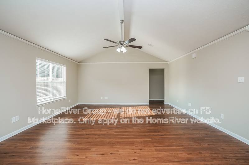 House for rent at 16393 Many Trees Lane, Conroe, TX 77302