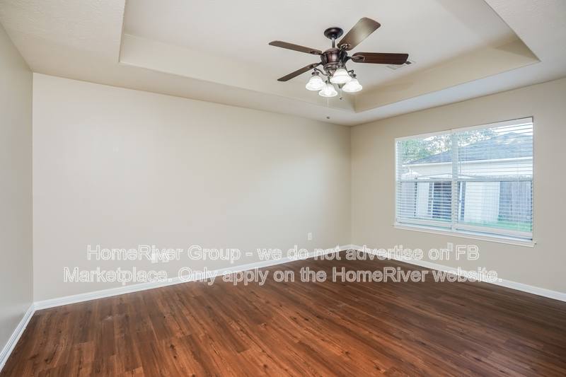 House for rent at 16393 Many Trees Lane, Conroe, TX 77302