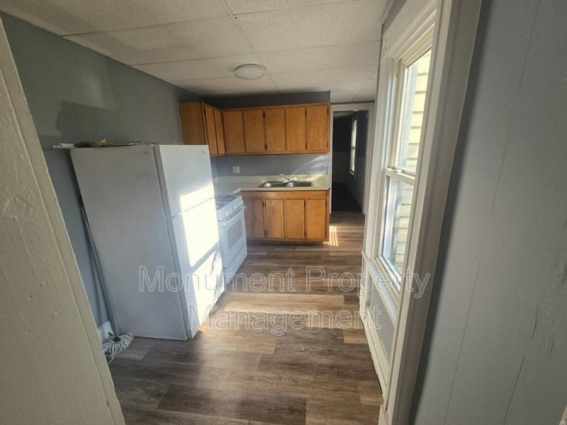 Apartment for rent at 334 Clay St #4, Watertown, NY 13601
