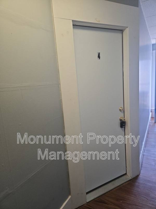 Apartment for rent at 334 Clay St #4, Watertown, NY 13601