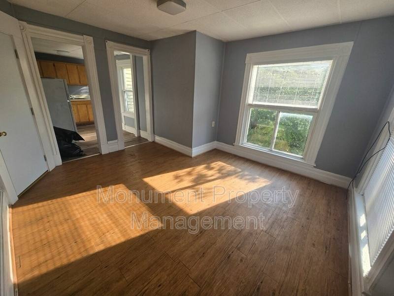 Apartment for rent at 334 Clay St #4, Watertown, NY 13601