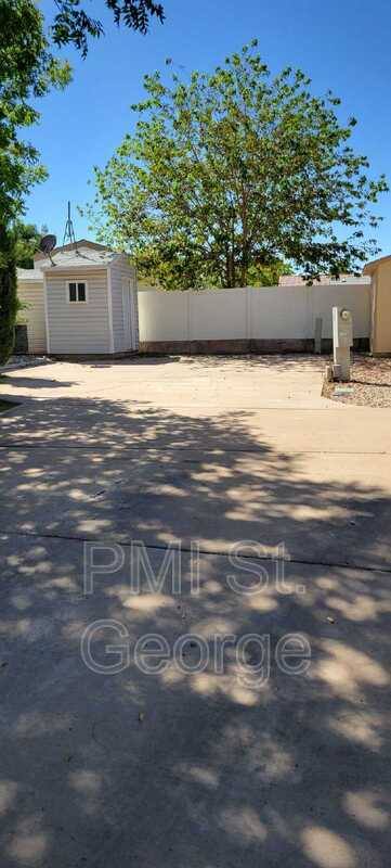 Apartment for rent at 2990 E Riverside Dr #RV, Saint George, UT 84790
