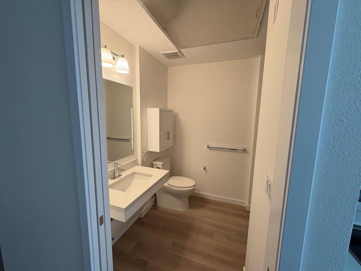 Apartment for rent at 4015 Richmond St #404, San Diego, CA 92103