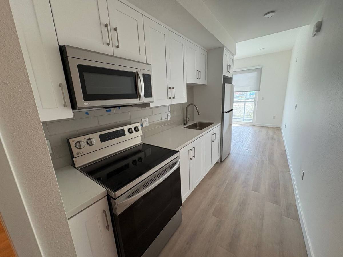 Apartment for rent at 4015 Richmond St #404, San Diego, CA 92103