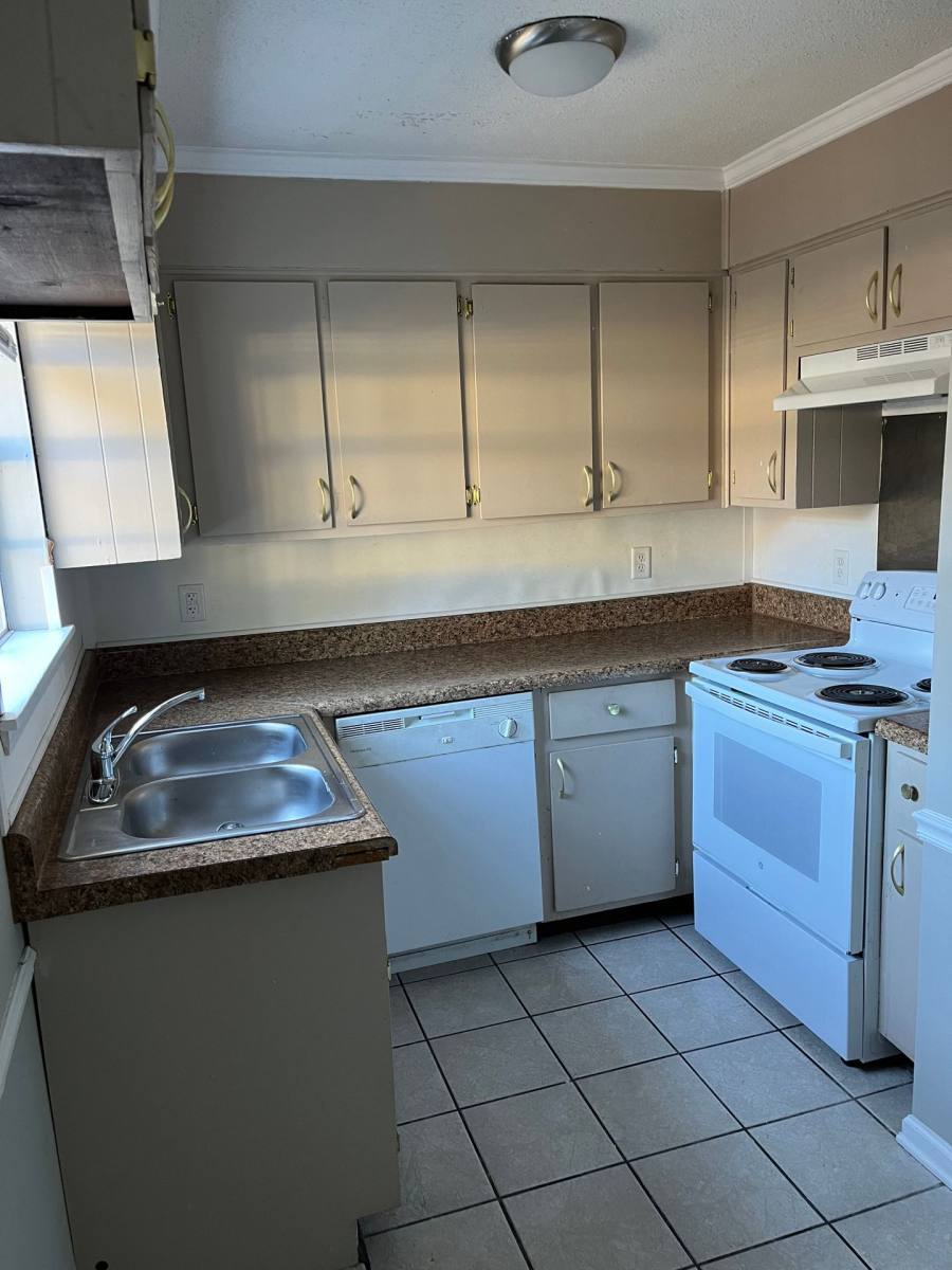 Apartment for rent at 4800 21st Ave E, Tuscaloosa, AL 35405