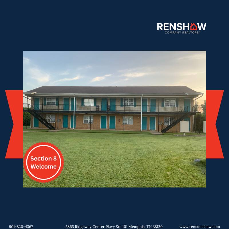 Apartment for rent at 1401 Meeks St #A8 Ll, Dyersburg, TN 38024