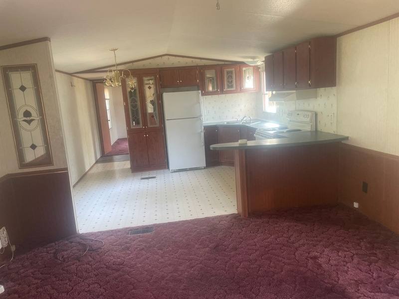 Apartment for rent at 140 Marvin Circle, Aberdeen, NC 28315