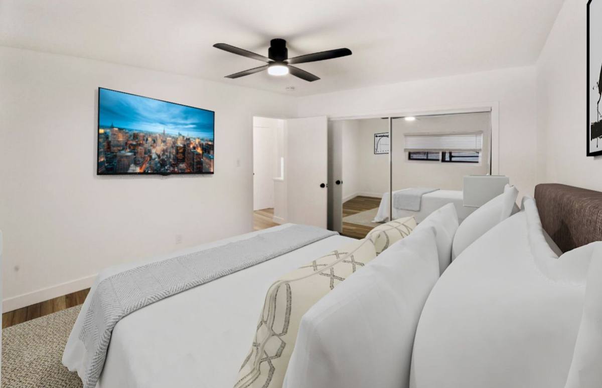 Apartment for rent at 399 Erbes Rd, Thousand Oaks, CA 91362