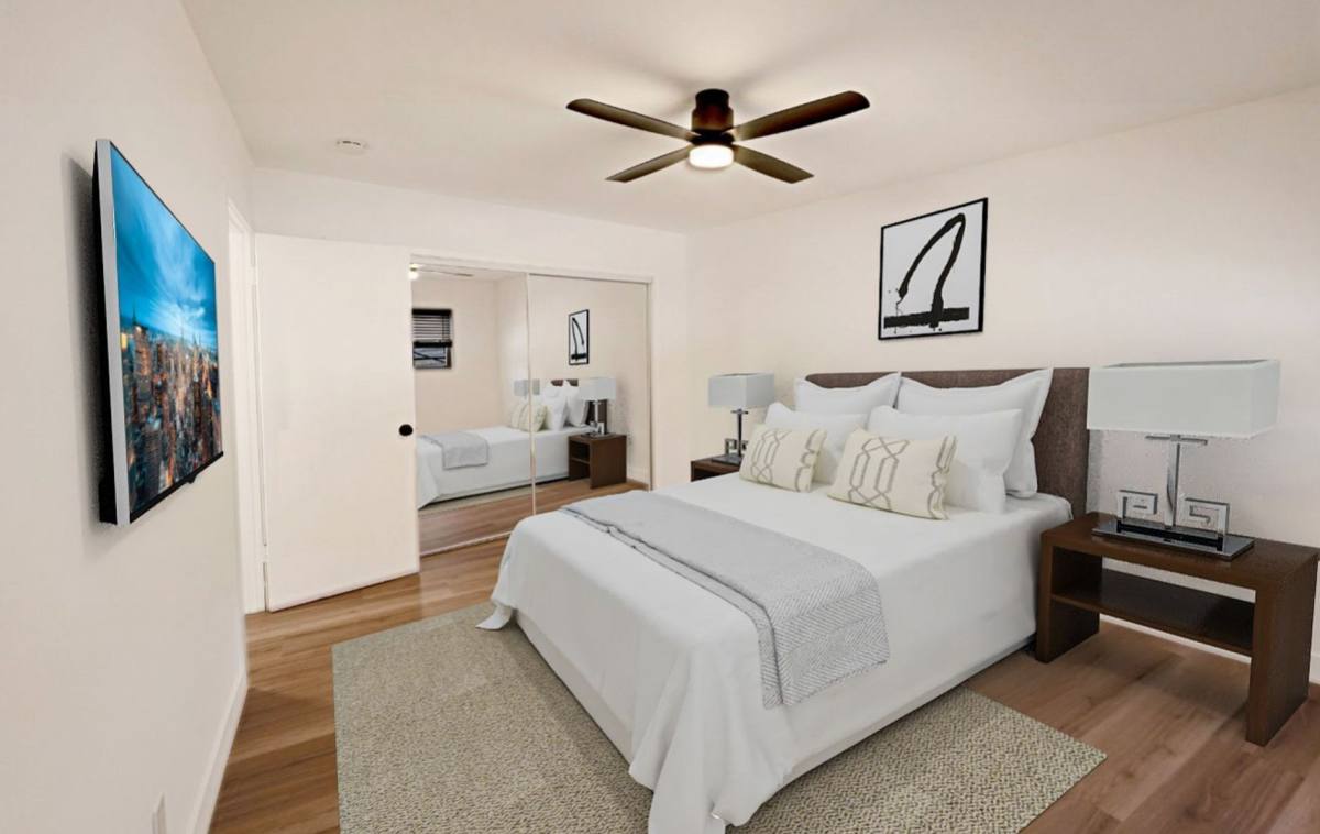 Apartment for rent at 399 Erbes Rd, Thousand Oaks, CA 91362