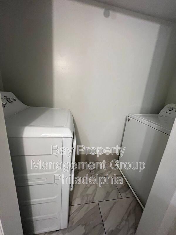 Townhouse for rent at 1610 W Diamond St, Philadelphia, PA 19121