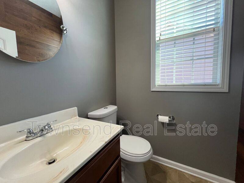 House for rent at 4211 Cherry Hill Lane, Fayetteville, NC 28312