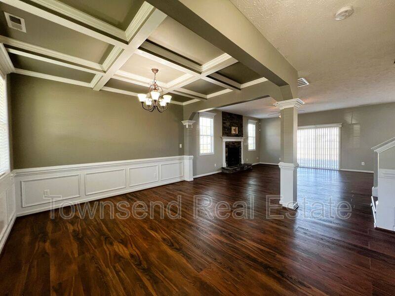 House for rent at 4211 Cherry Hill Lane, Fayetteville, NC 28312