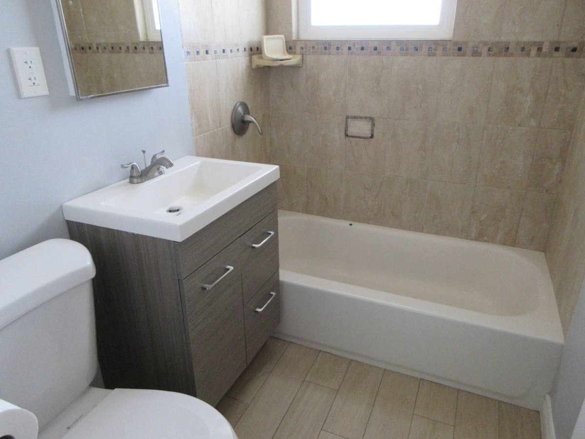 Apartment for rent at 4423 Johnston Ave, Ridgecrest, CA 93555