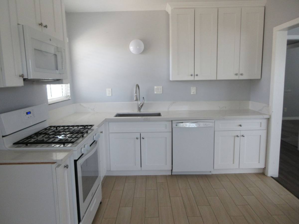 Apartment for rent at 4423 Johnston Ave, Ridgecrest, CA 93555