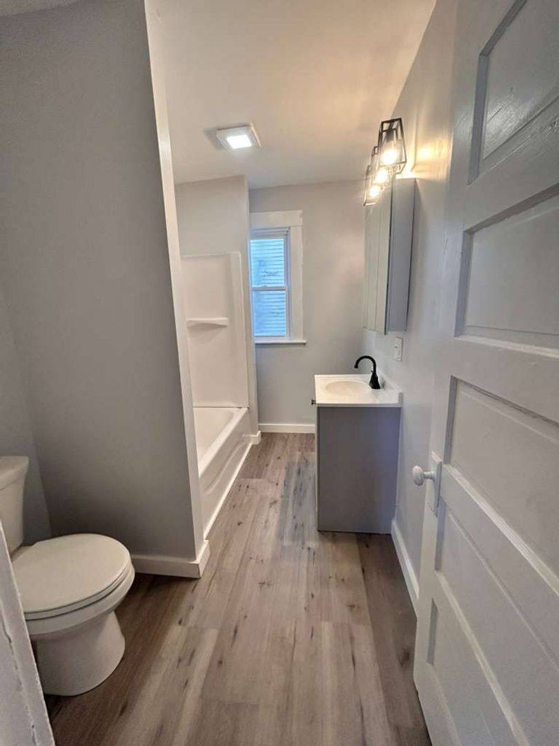 Apartment for rent at 67 Fairlawn Ave, Southbridge, MA 01550
