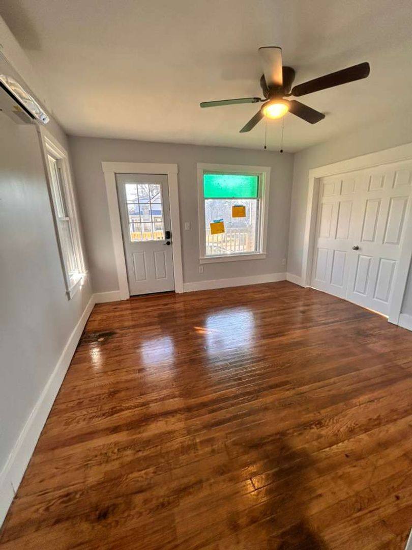 Apartment for rent at 67 Fairlawn Ave, Southbridge, MA 01550
