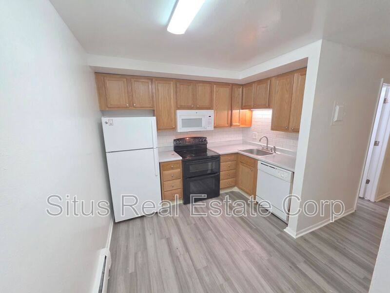 Apartment for rent at 1330 Zephyr St #20, Denver, CO 80214