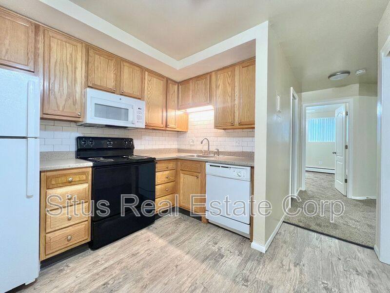 Apartment for rent at 1330 Zephyr St #20, Denver, CO 80214