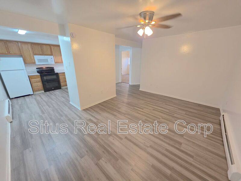 Apartment for rent at 1330 Zephyr St #20, Denver, CO 80214