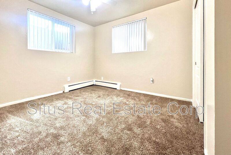 Apartment for rent at 1330 Zephyr St #20, Denver, CO 80214