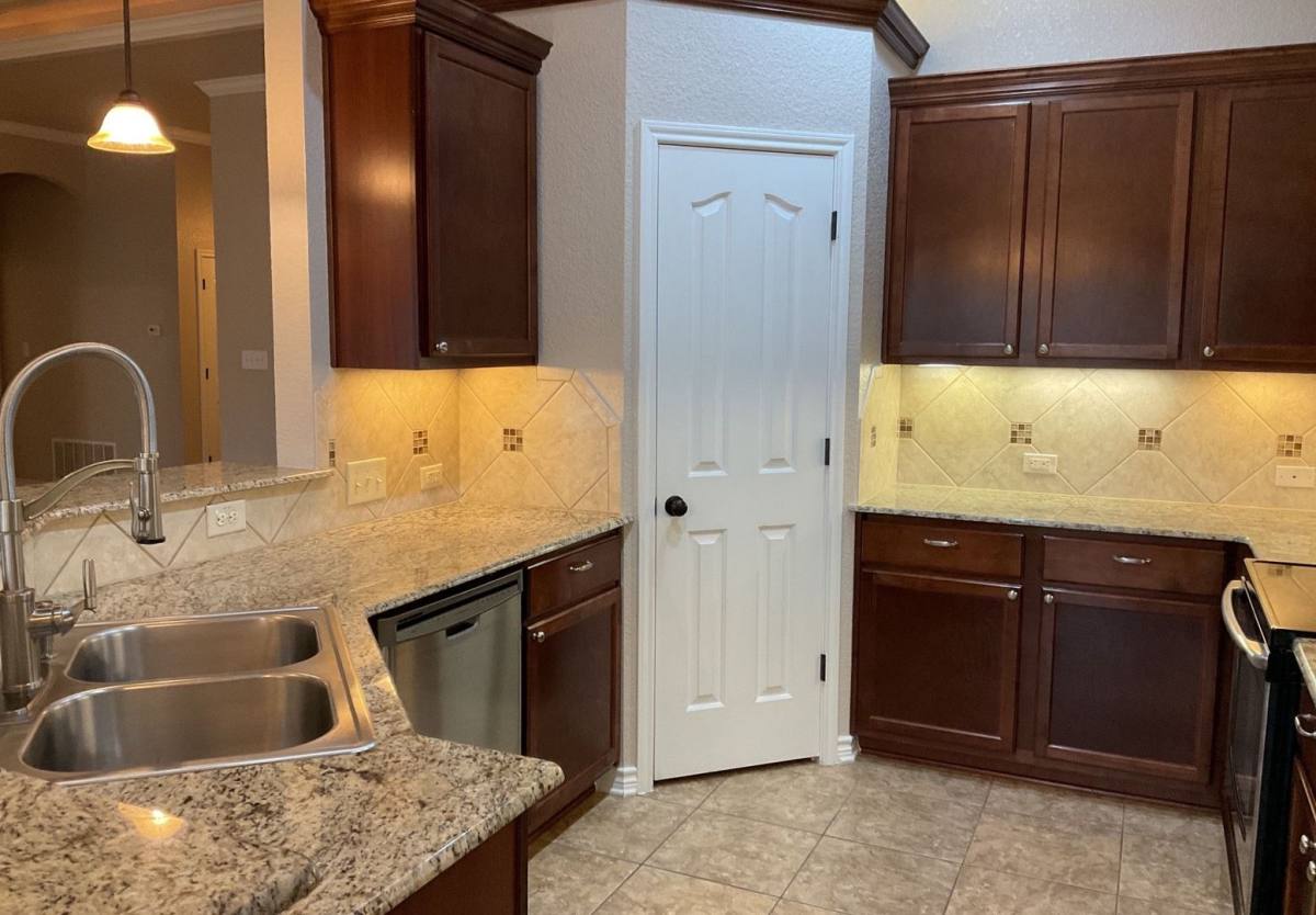 House for rent at 2704 Ancestor Dr, Killeen, TX 76549