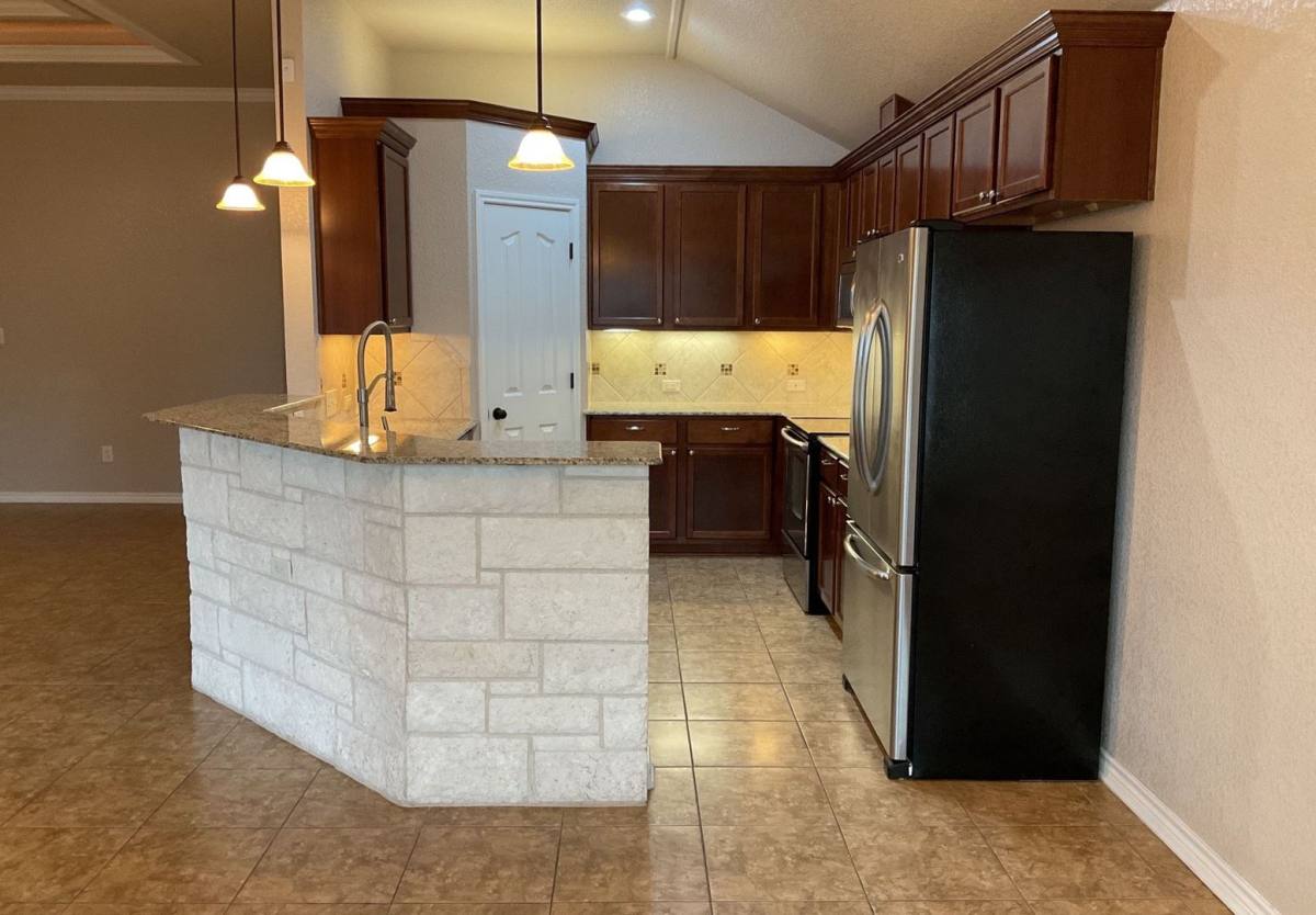 House for rent at 2704 Ancestor Dr, Killeen, TX 76549