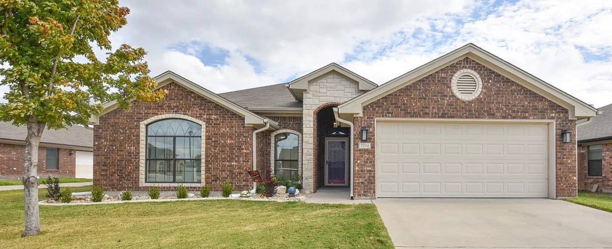 House for rent at 2704 Ancestor Dr, Killeen, TX 76549