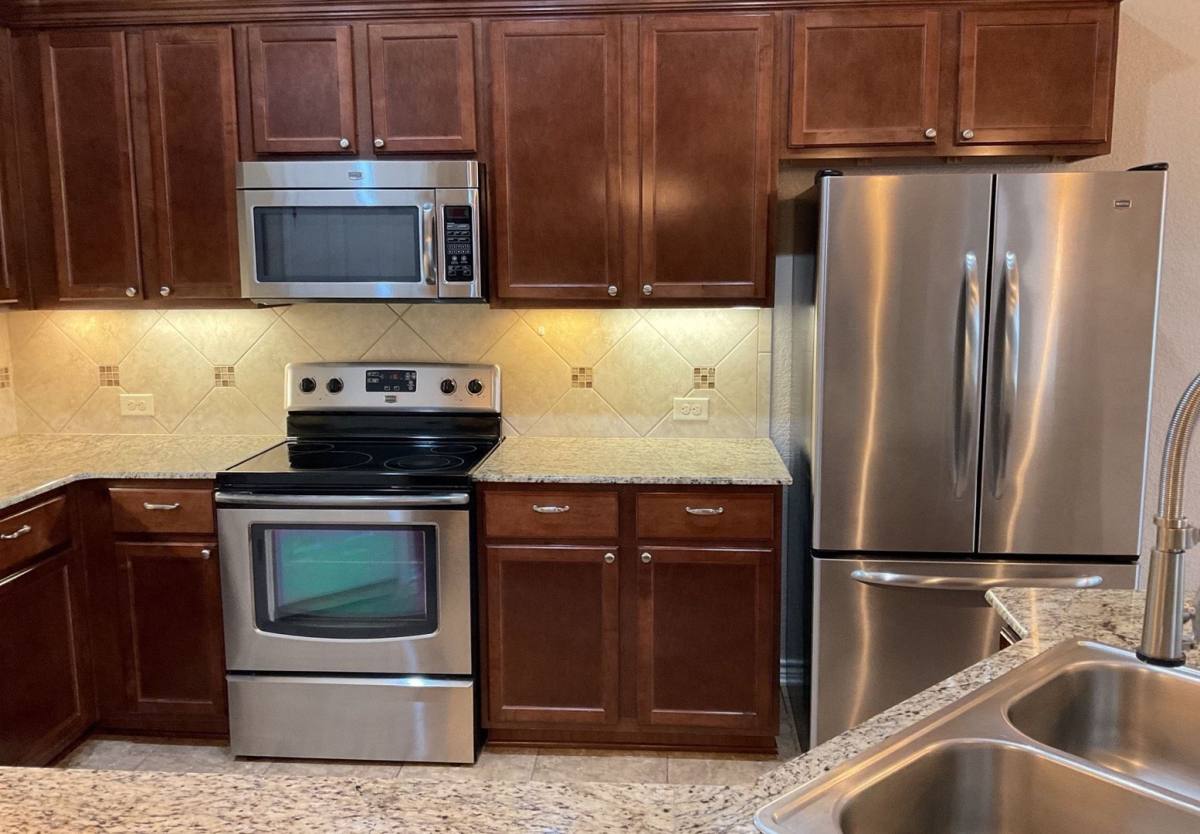 House for rent at 2704 Ancestor Dr, Killeen, TX 76549