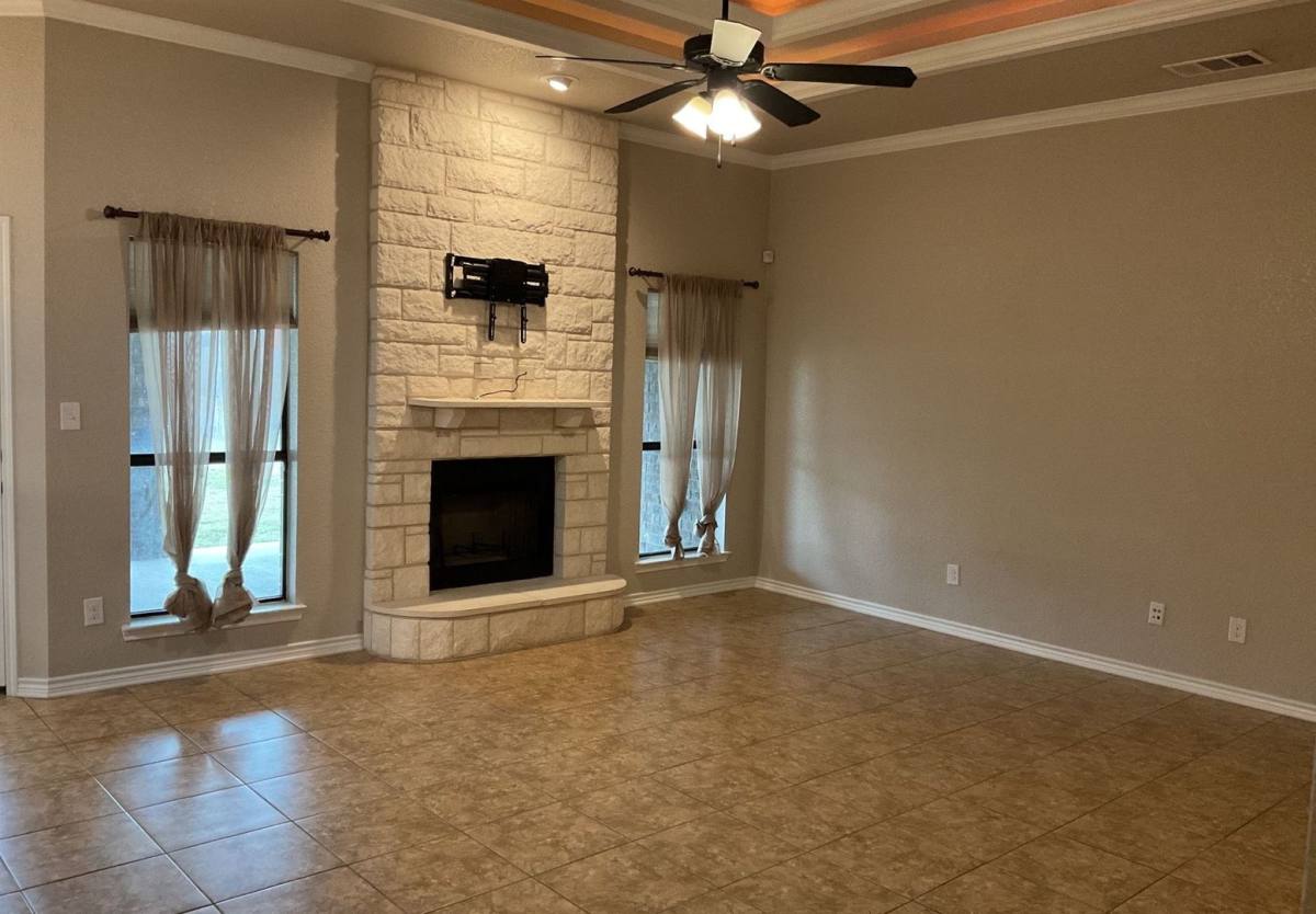 House for rent at 2704 Ancestor Dr, Killeen, TX 76549