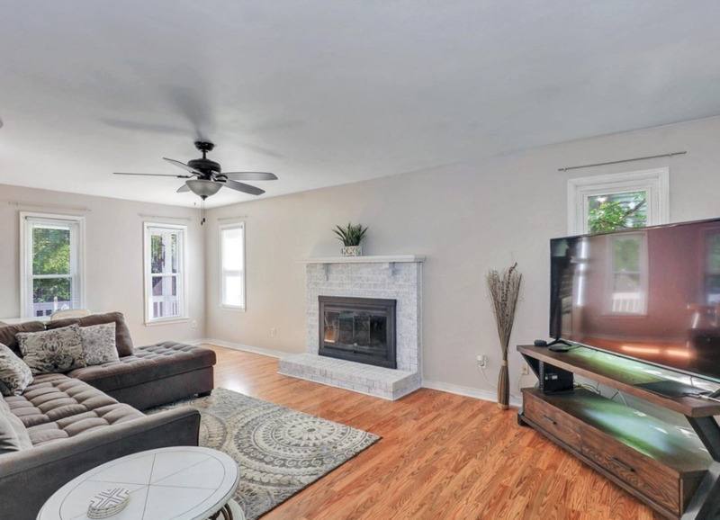 House for rent at 13631 Lucky Debonair Lane, Midlothian, VA 23112