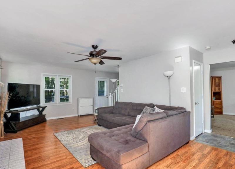 House for rent at 13631 Lucky Debonair Lane, Midlothian, VA 23112