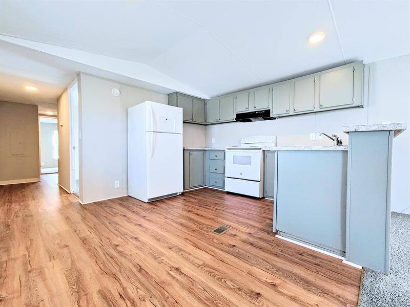 House for rent at 212 Sunshine Dr, Rocky Mount, NC 27804