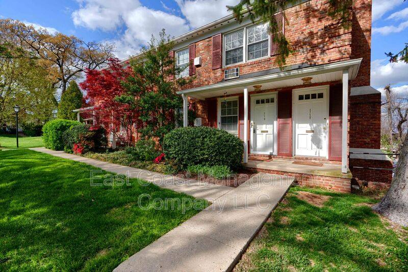 Apartment for rent at 117 Talbott St, Rockville, MD 20852