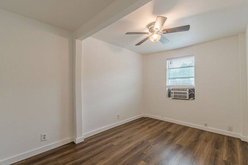 Apartment for rent at 2407 S New Braunfels Ave #3, San Antonio, TX 78210
