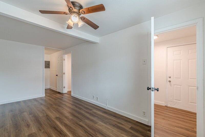 Apartment for rent at 2407 S New Braunfels Ave #3, San Antonio, TX 78210