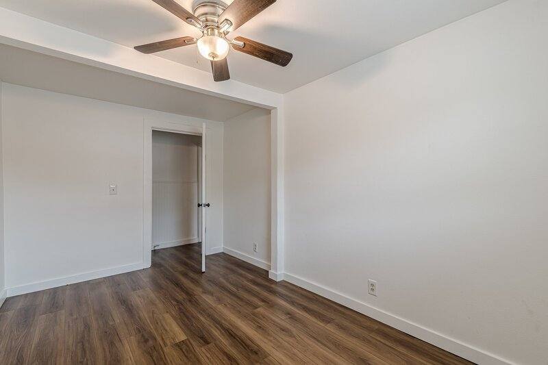 Apartment for rent at 2407 S New Braunfels Ave #3, San Antonio, TX 78210