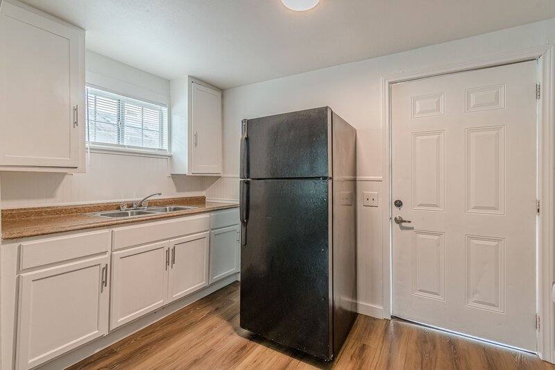 Apartment for rent at 2407 S New Braunfels Ave #3, San Antonio, TX 78210