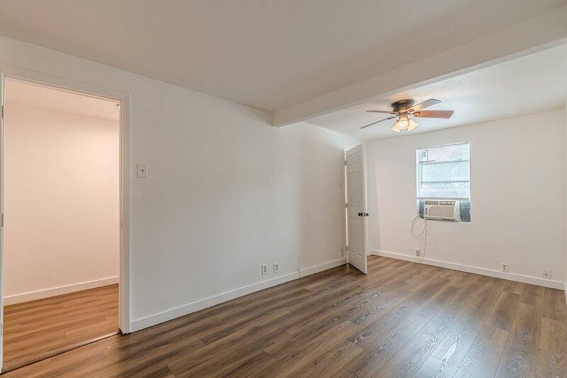 Apartment for rent at 2407 S New Braunfels Ave #3, San Antonio, TX 78210
