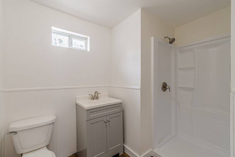 Apartment for rent at 2407 S New Braunfels Ave #3, San Antonio, TX 78210