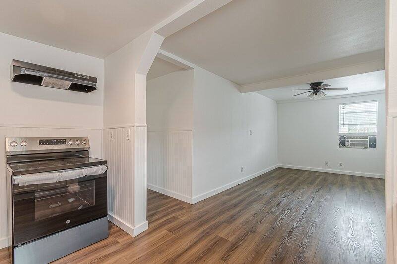 Apartment for rent at 2407 S New Braunfels Ave #3, San Antonio, TX 78210