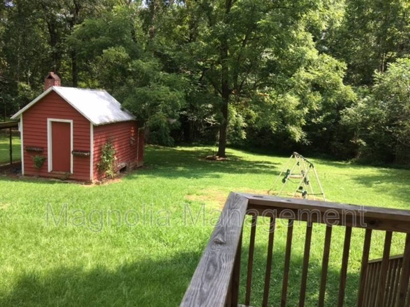 House for rent at 471 Shephard Rd, Norlina, NC 27563