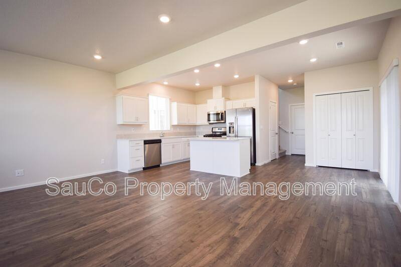 House for rent at 2269 Livesay Lane, Woodburn, OR 97071