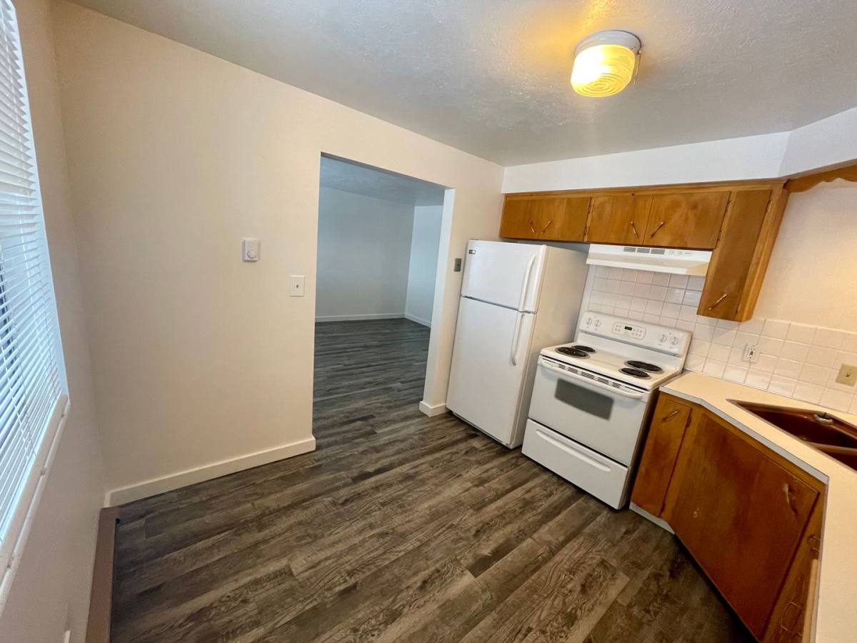 Apartment for rent at 6601-29 N Atlantic St, Spokane, WA 99208