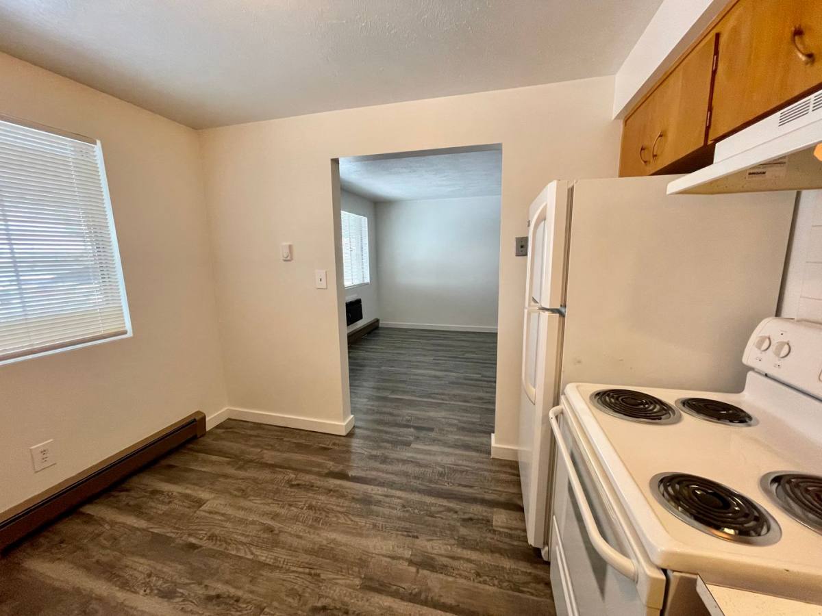 Apartment for rent at 6601-29 N Atlantic St, Spokane, WA 99208