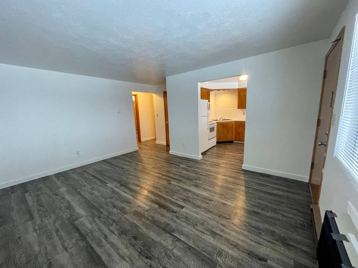 Apartment for rent at 6601-29 N Atlantic St, Spokane, WA 99208