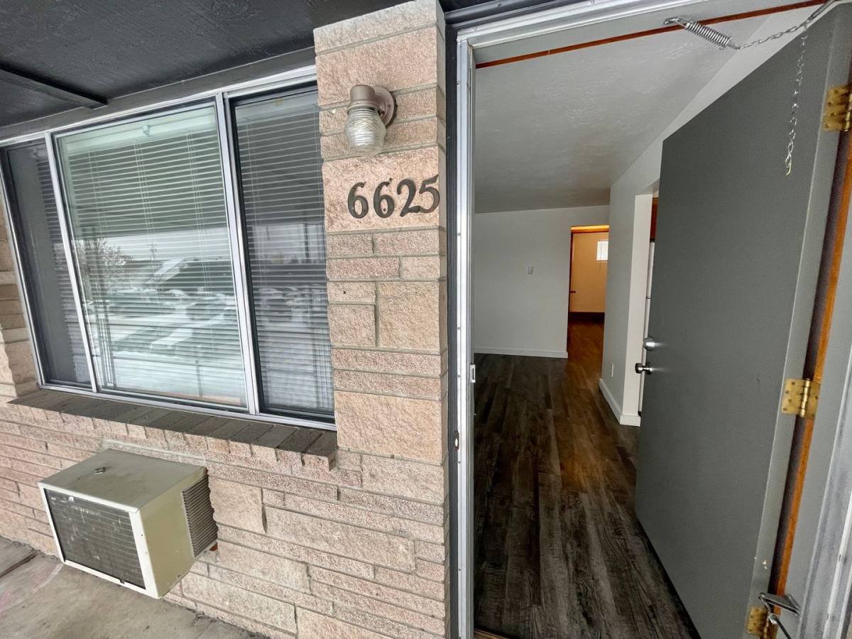 Apartment for rent at 6601-29 N Atlantic St, Spokane, WA 99208