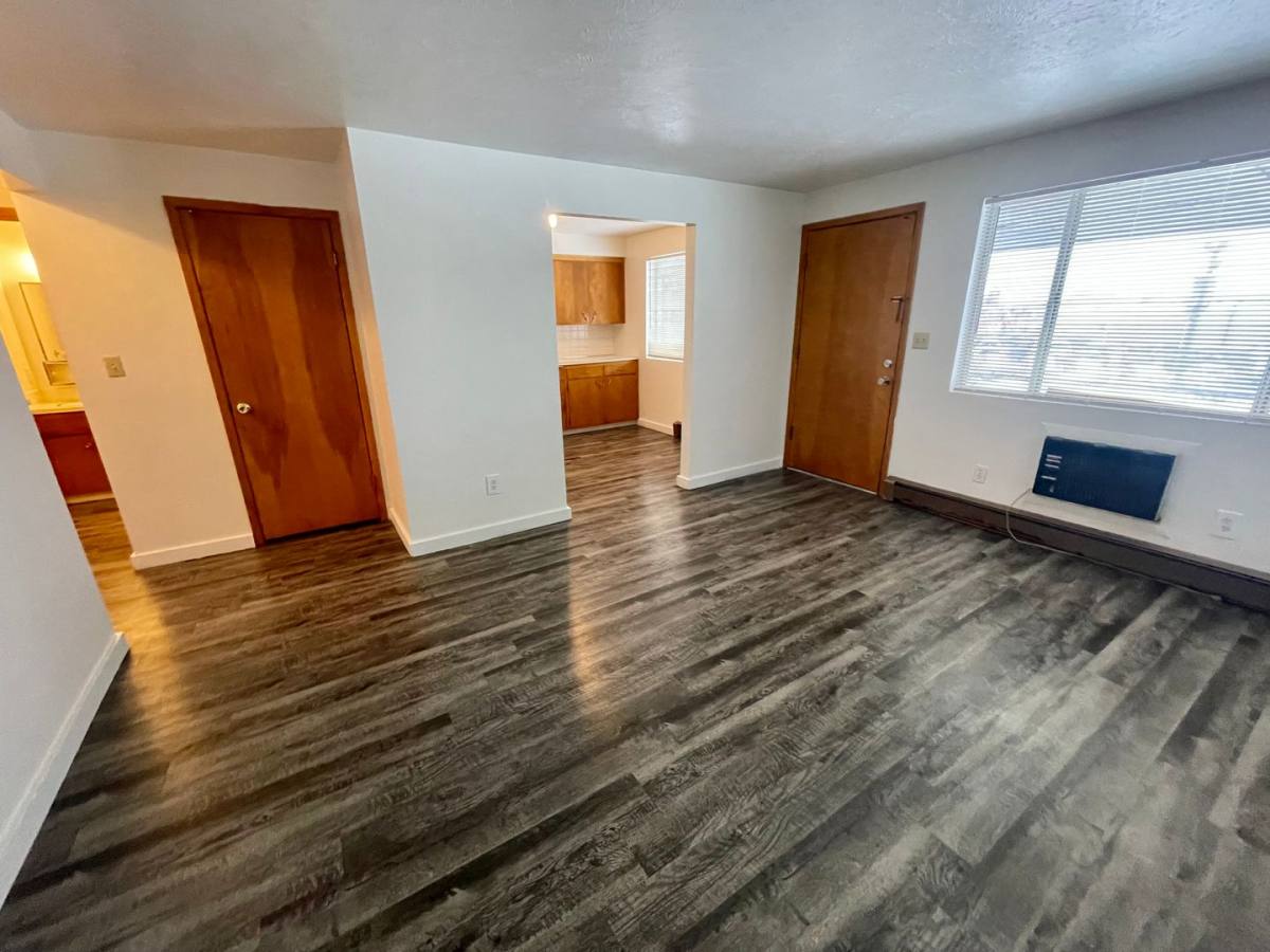 Apartment for rent at 6601-29 N Atlantic St, Spokane, WA 99208