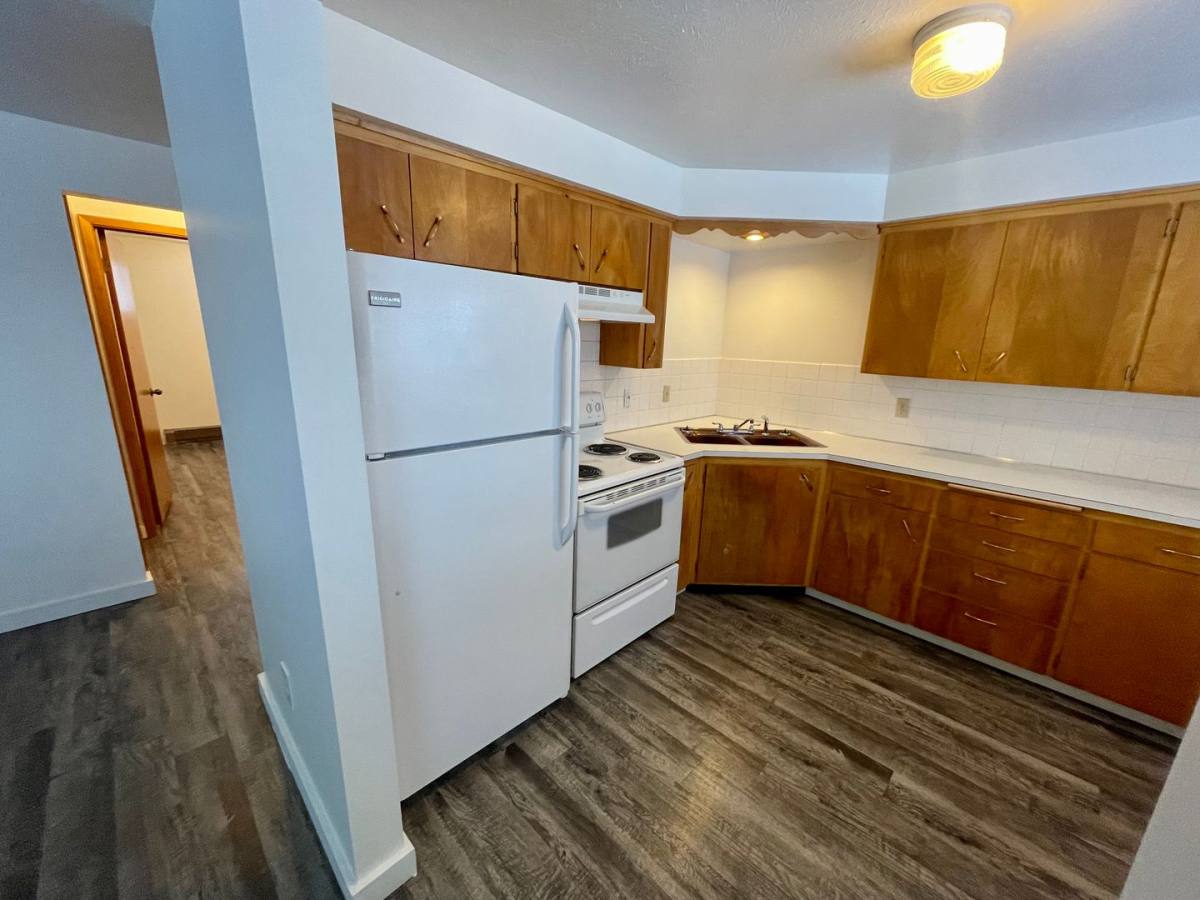 Apartment for rent at 6601-29 N Atlantic St, Spokane, WA 99208